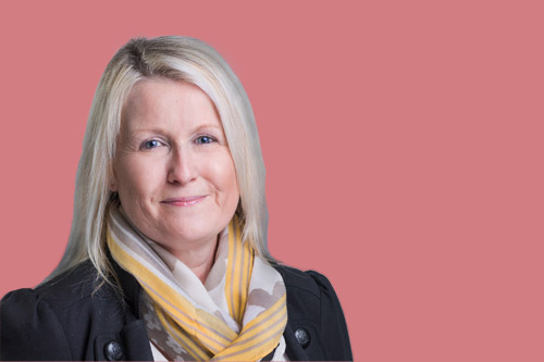 Gist's Senior Finance Manager Payroll shortlisted for industry award