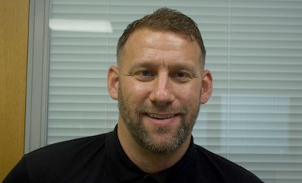 From warehousing to engineering