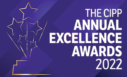 Gist shortlisted for CIPP Annual Excellence Awards 2022