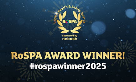 The Gold Standard for Safety 