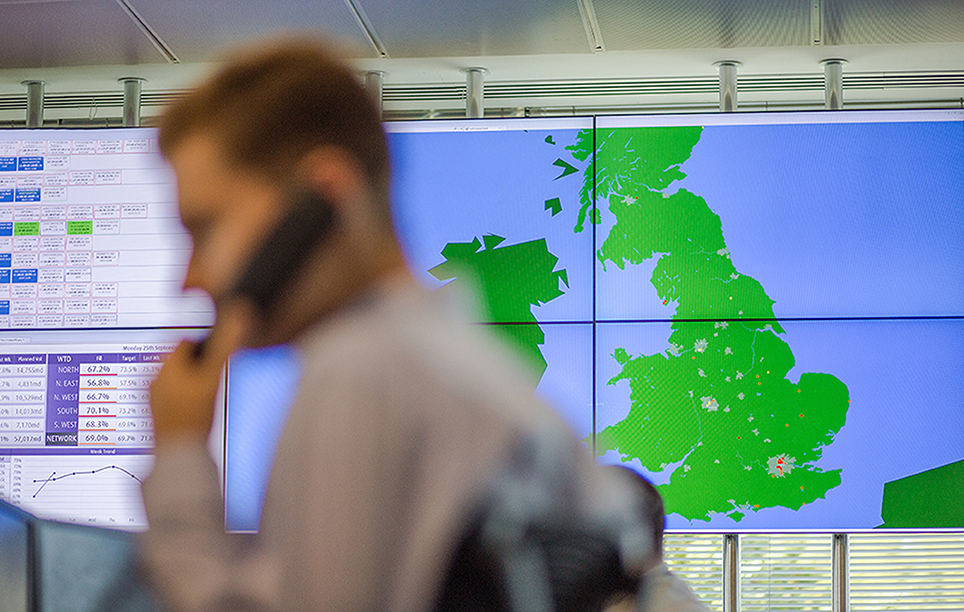 Network Planning Centre